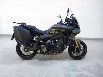 Yamaha Tracer 9 GT (2021 - 24) usata