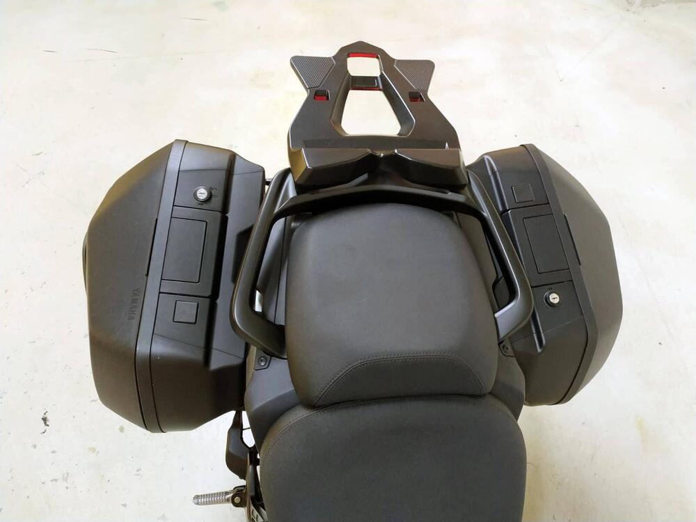 Yamaha Tracer 9 GT (2021 - 24) (6)