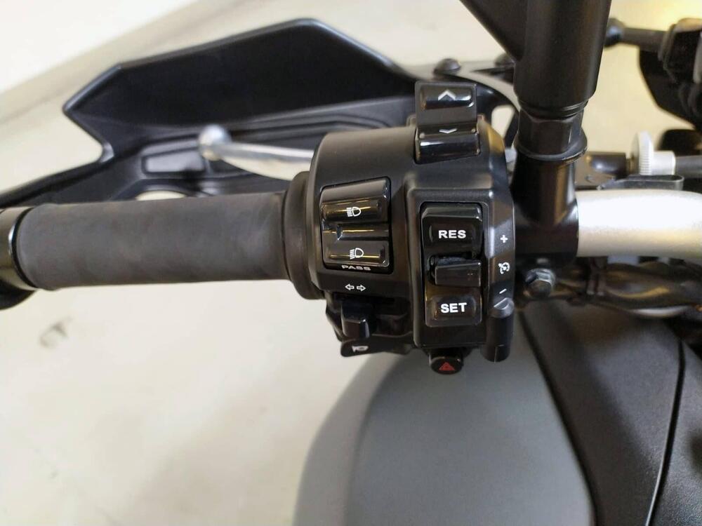 Yamaha Tracer 9 GT (2021 - 24) (7)