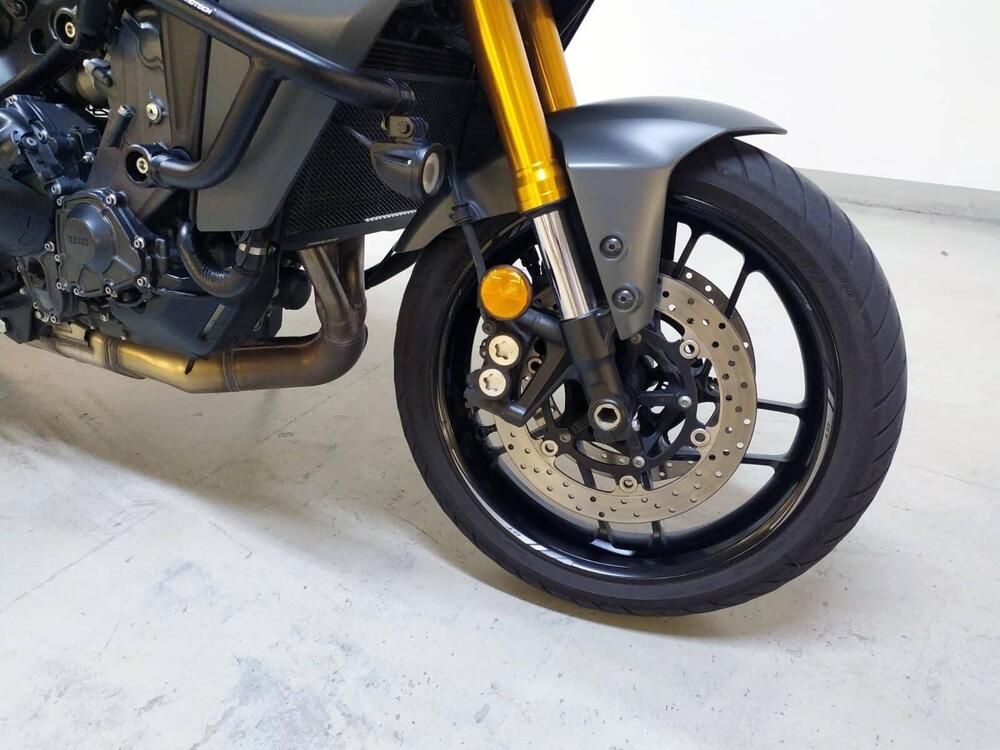 Yamaha Tracer 9 GT (2021 - 24) (11)