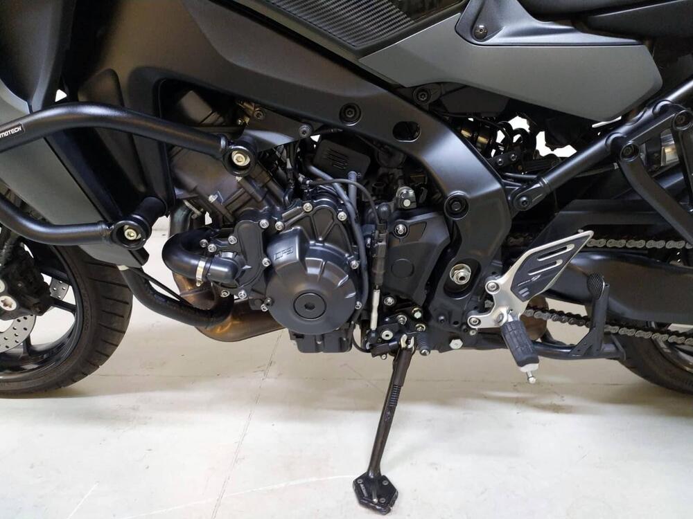 Yamaha Tracer 9 GT (2021 - 24) (13)