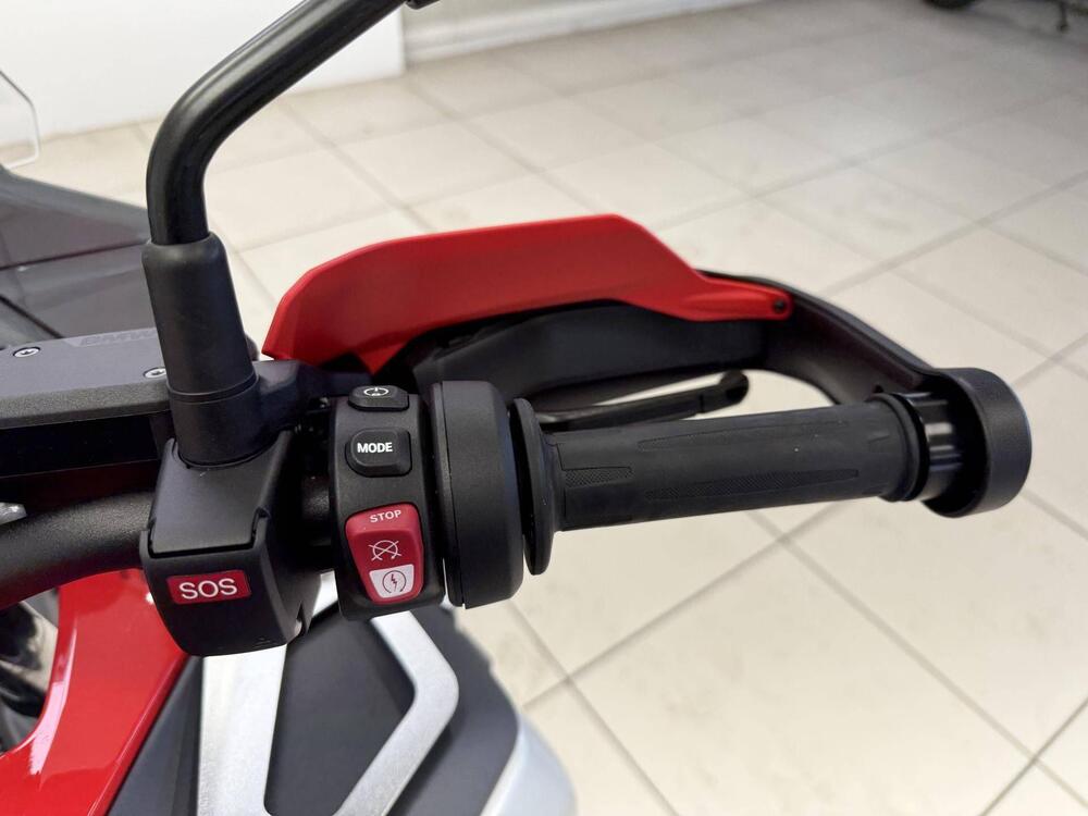 Bmw R 1300 GS Adventure ASA (2025 - 26) (11)