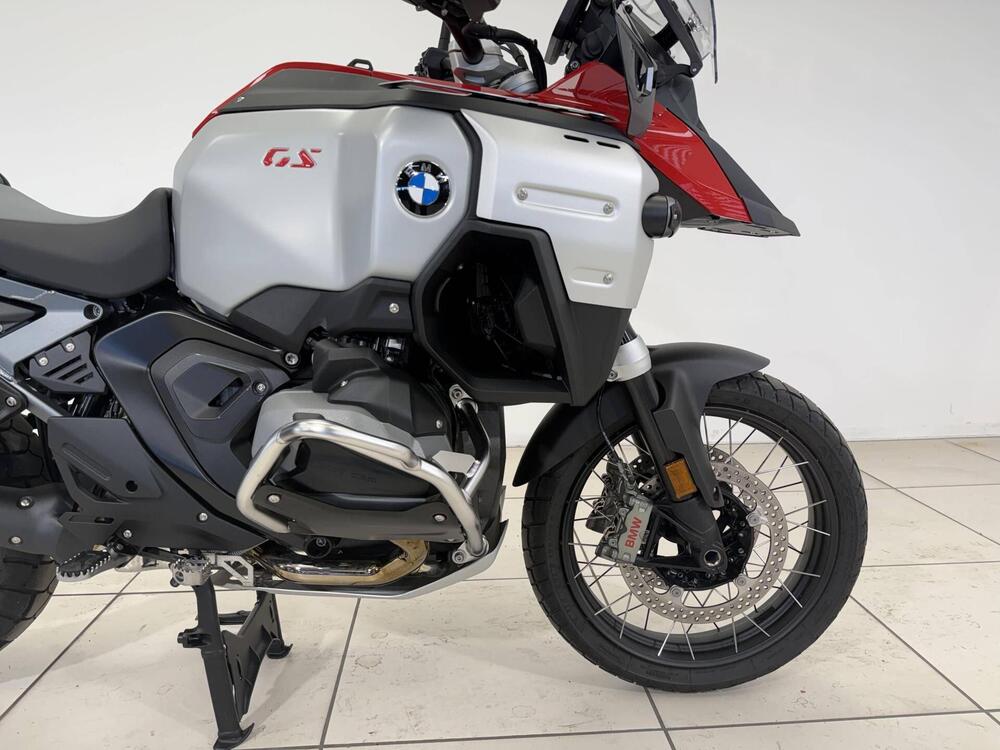 Bmw R 1300 GS Adventure ASA (2025 - 26) (12)