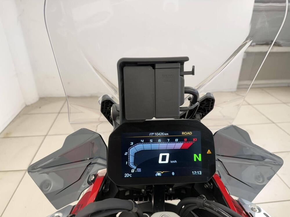 Bmw R 1300 GS Adventure ASA (2025 - 26) (15)