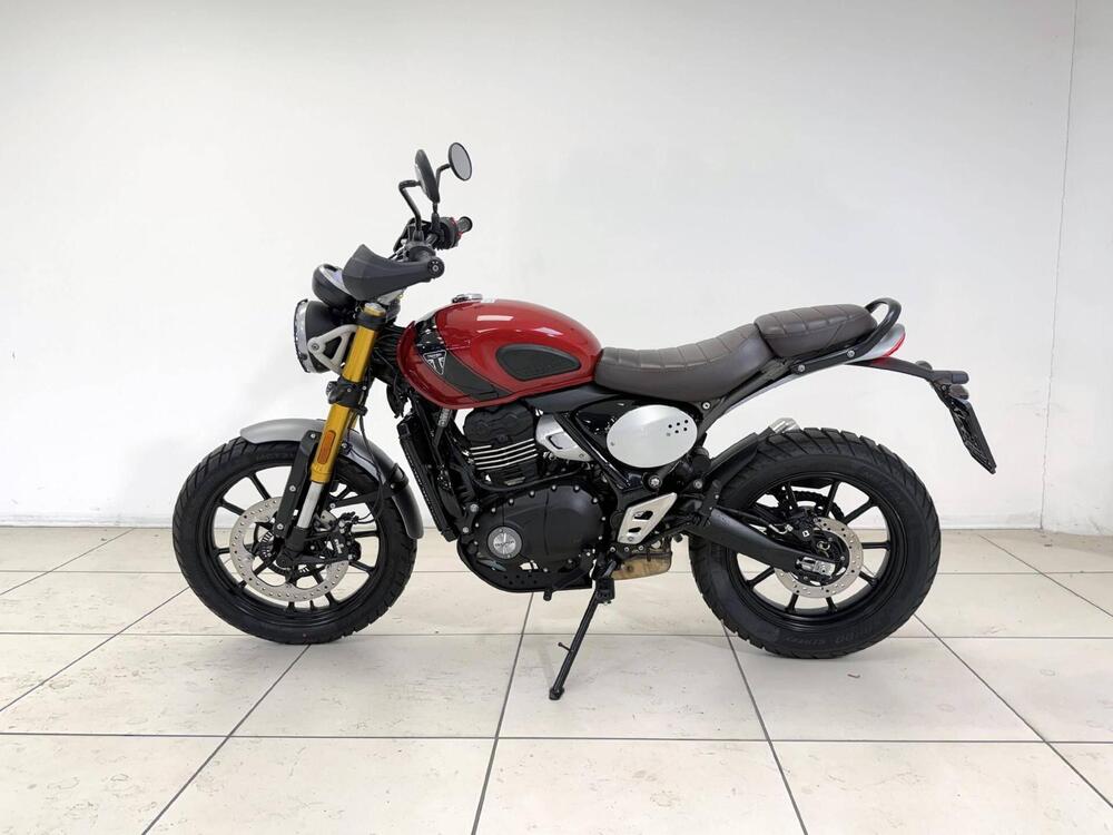 Triumph Scrambler 400 X (2024 - 26) (4)