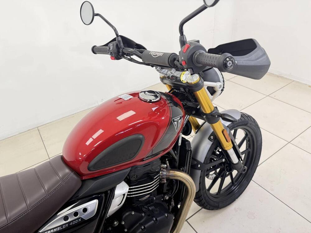Triumph Scrambler 400 X (2024 - 26) (7)