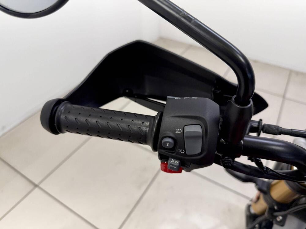 Triumph Scrambler 400 X (2024 - 26) (9)