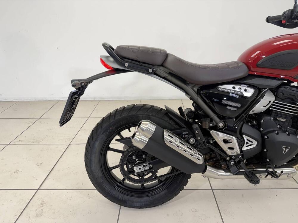 Triumph Scrambler 400 X (2024 - 26) (11)
