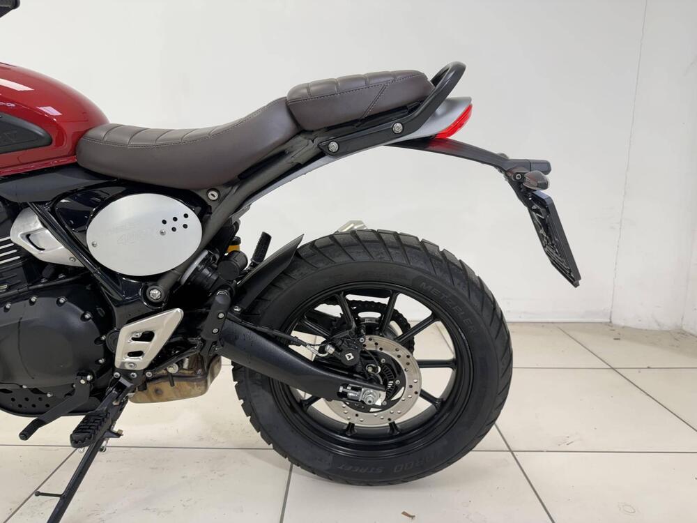 Triumph Scrambler 400 X (2024 - 26) (14)