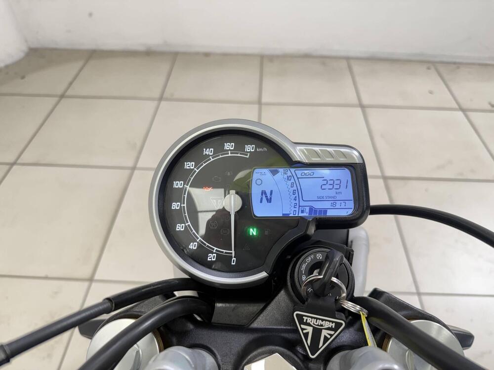 Triumph Scrambler 400 X (2024 - 26) (15)