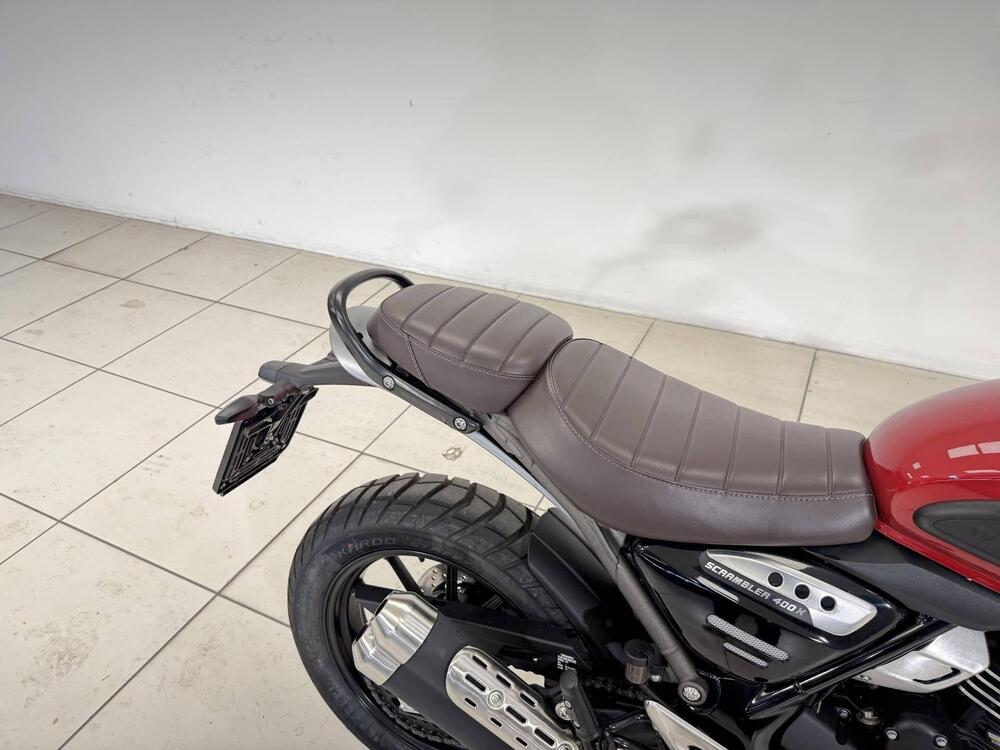 Triumph Scrambler 400 X (2024 - 26) (16)