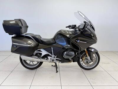 Bmw R 1250 RT (2021 - 25) usata