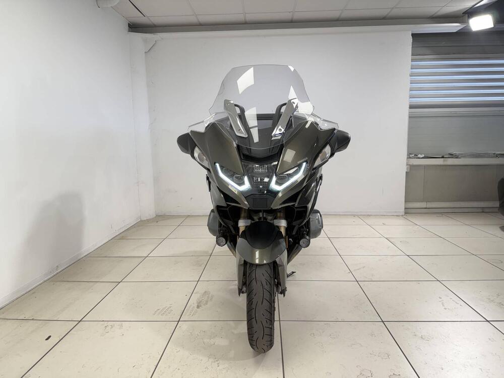 Bmw R 1250 RT (2021 - 25) (3)