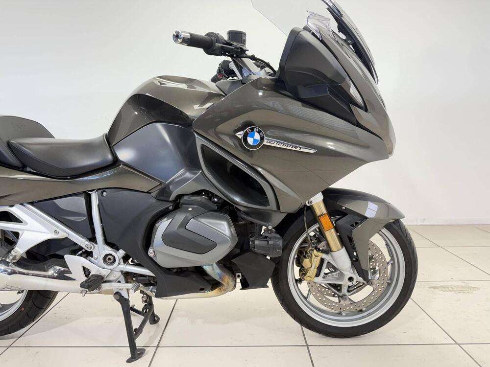 Bmw R 1250 RT (2021 - 25) (12)