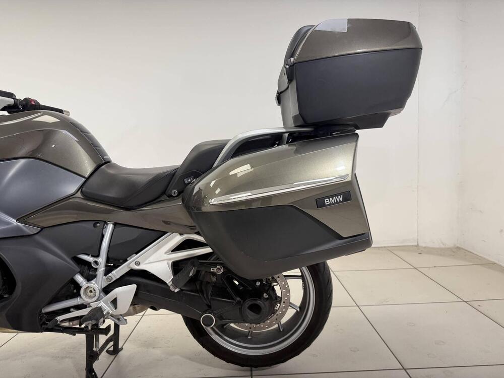 Bmw R 1250 RT (2021 - 25) (14)