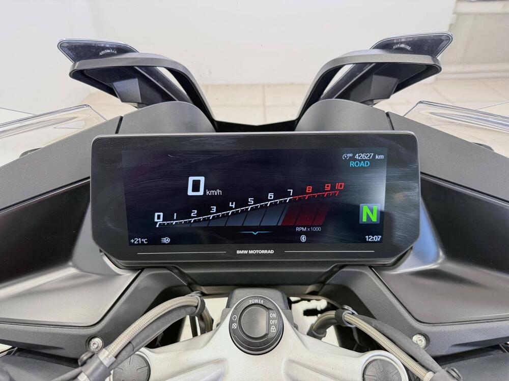 Bmw R 1250 RT (2021 - 25) (15)