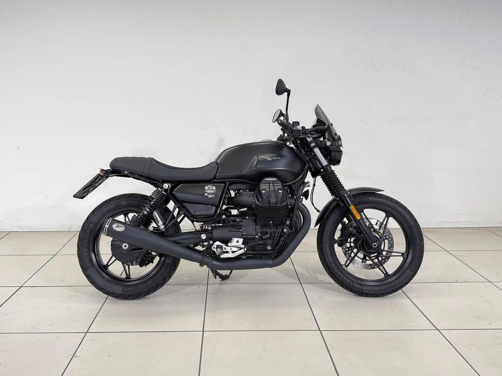 Moto Guzzi V7 850 Stone Special Abs (2021)