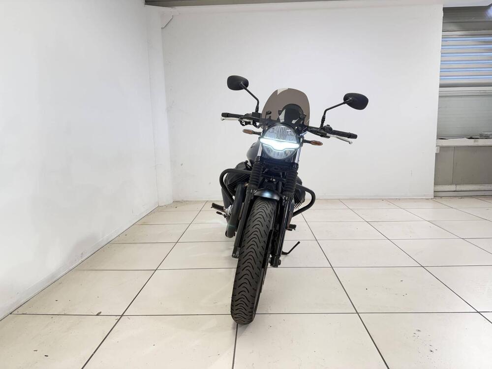 Moto Guzzi V7 850 Stone Special Abs (2021) (3)
