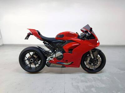 Ducati Panigale V2 (2021 - 24) usata