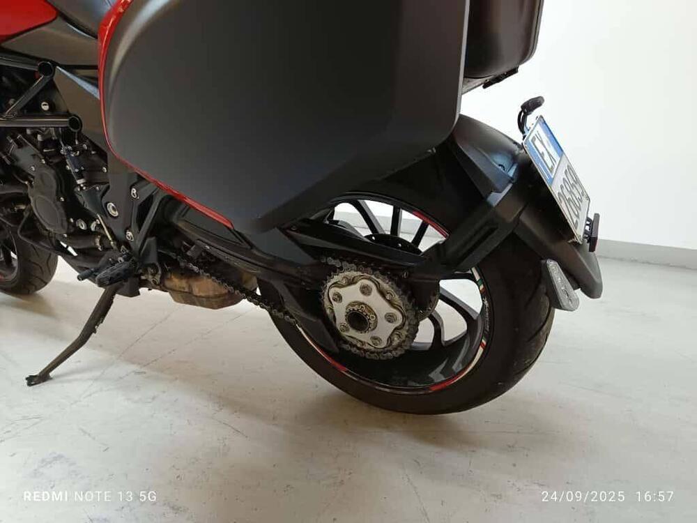 MV Agusta Turismo Veloce 800 Rosso (2021 - 23) (12)