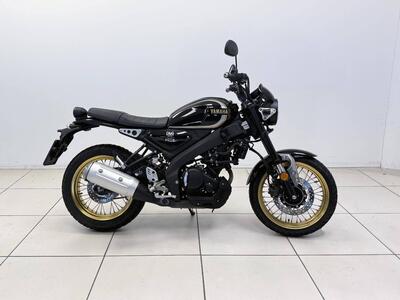 Yamaha MT-125 (2021 - 24) usata