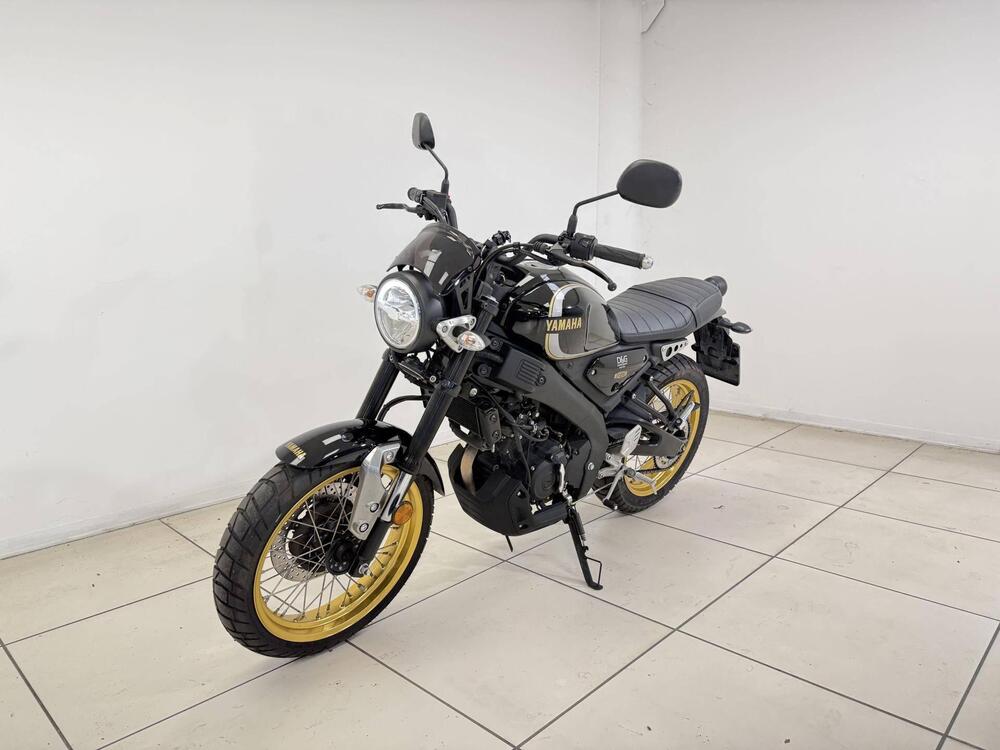 Yamaha MT-125 (2021 - 24) (2)