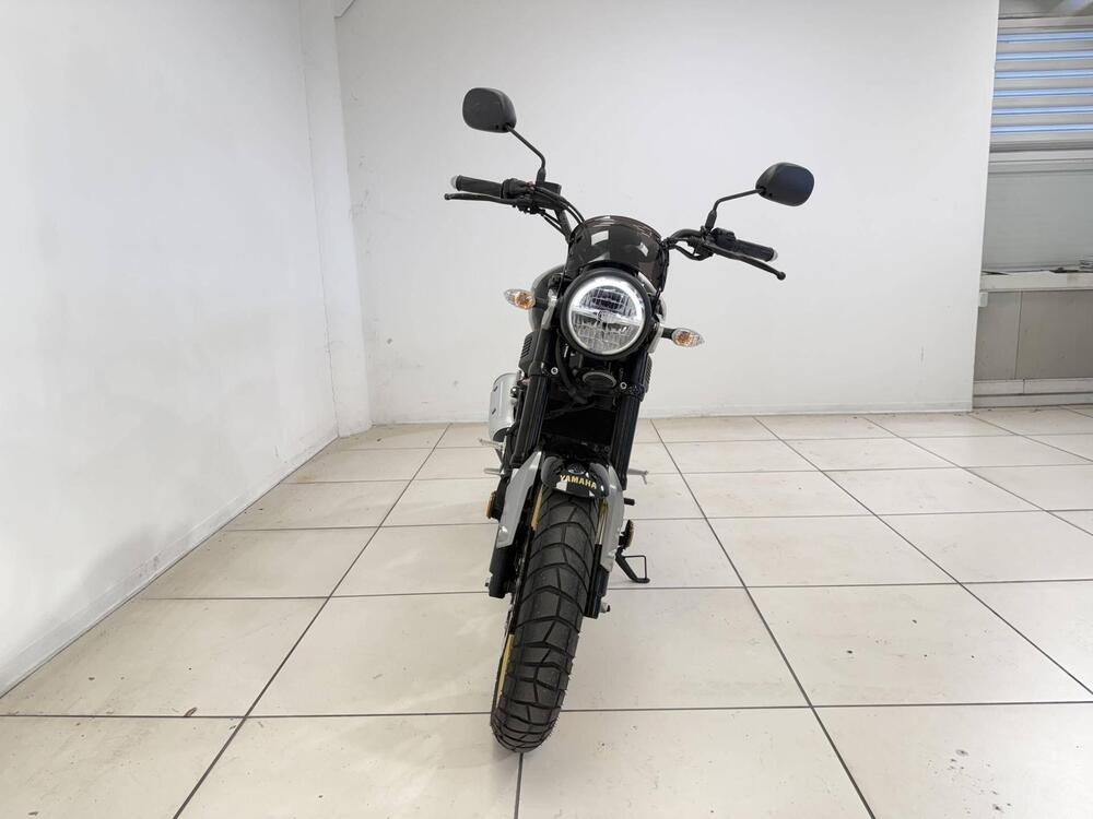 Yamaha MT-125 (2021 - 24) (3)