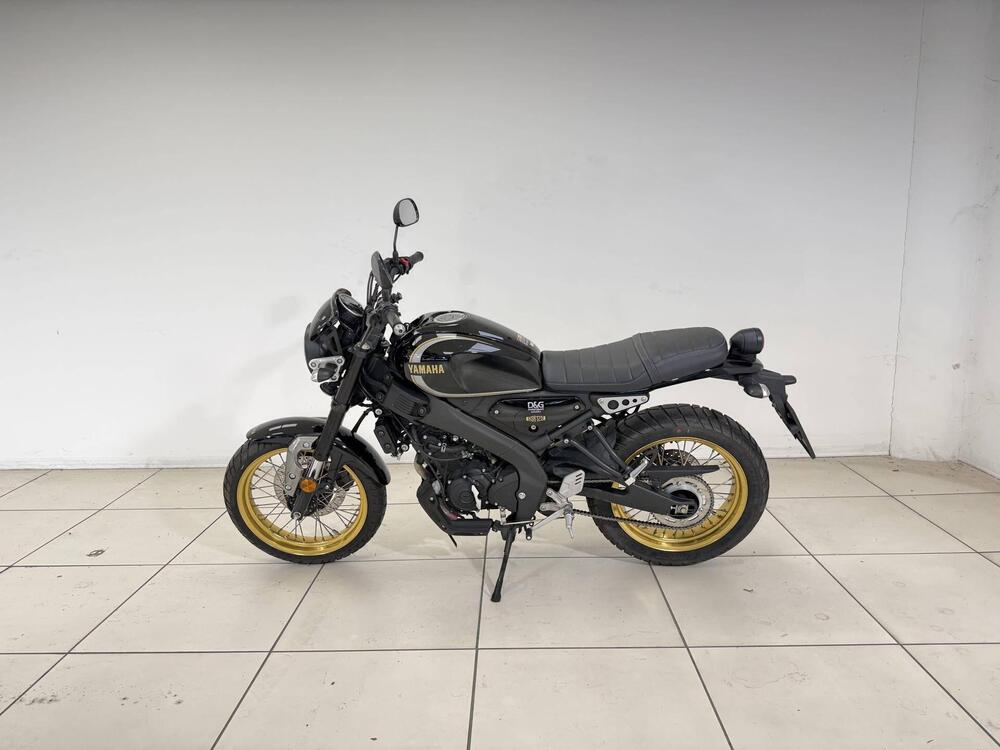 Yamaha MT-125 (2021 - 24) (5)