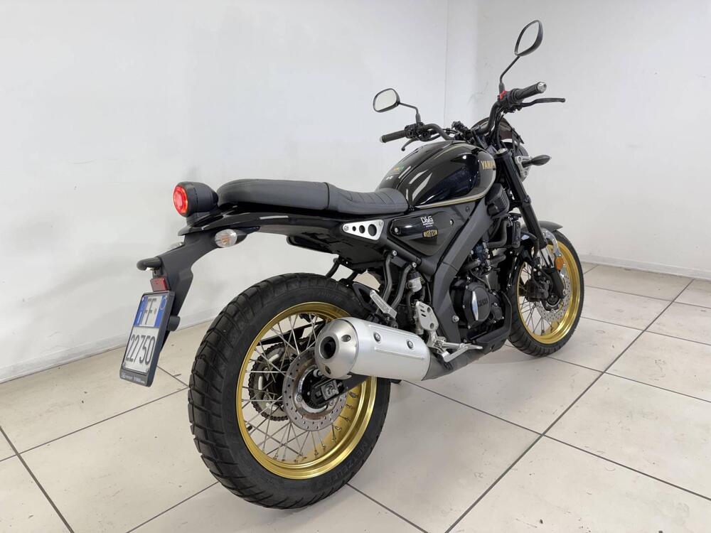 Yamaha MT-125 (2021 - 24) (6)