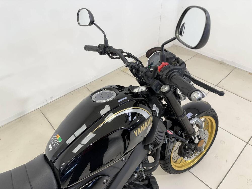 Yamaha MT-125 (2021 - 24) (8)