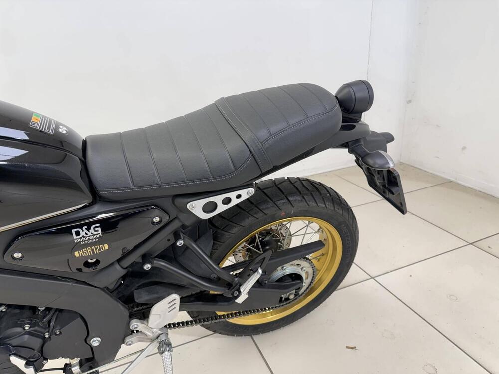 Yamaha MT-125 (2021 - 24) (9)