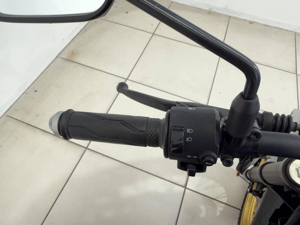 Yamaha MT-125 (2021 - 24) (10)