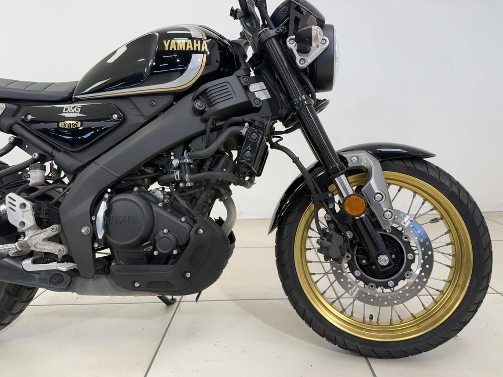 Yamaha MT-125 (2021 - 24) (12)