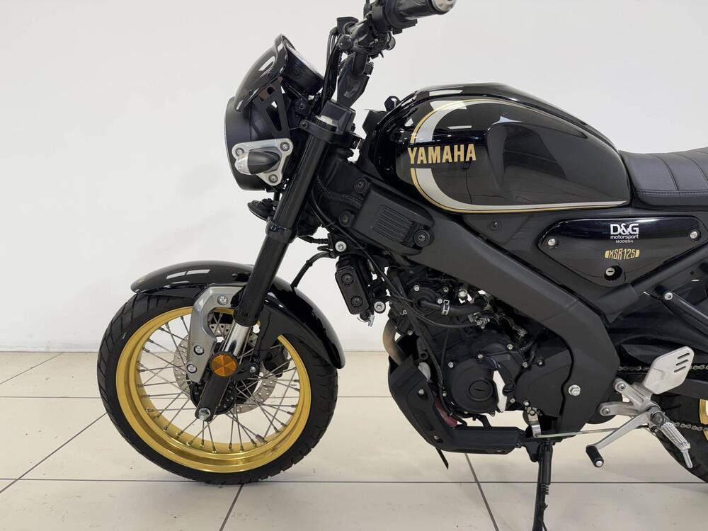 Yamaha MT-125 (2021 - 24) (13)
