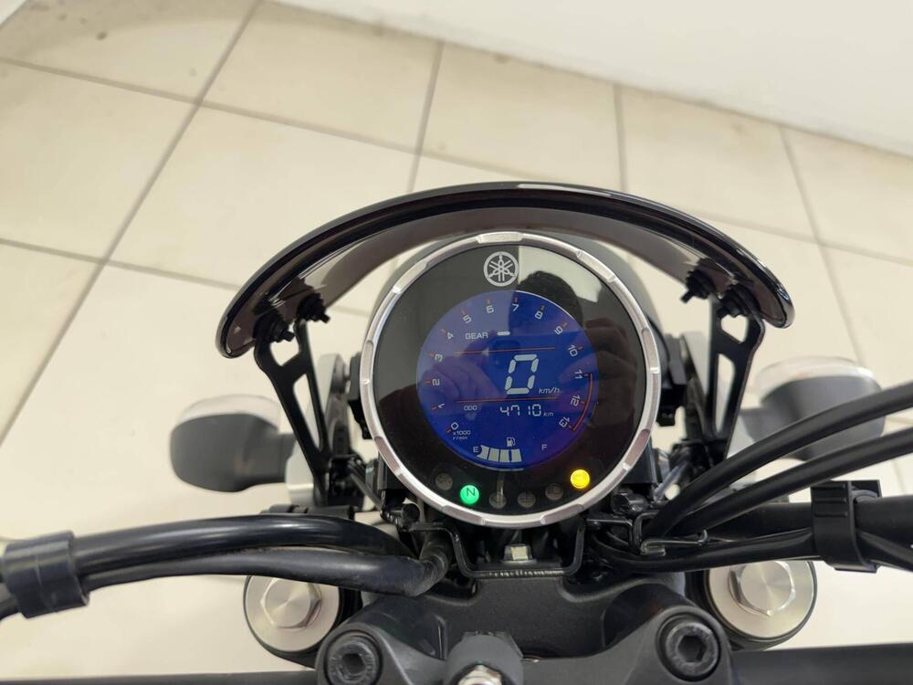 Yamaha MT-125 (2021 - 24) (15)