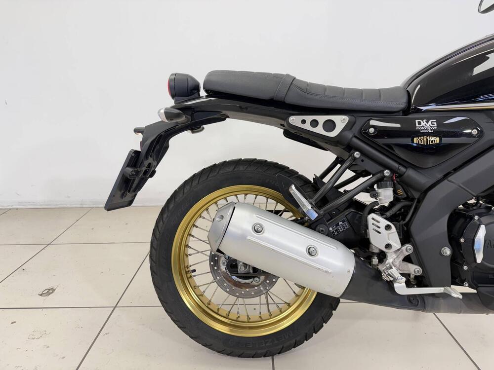 Yamaha MT-125 (2021 - 24) (16)