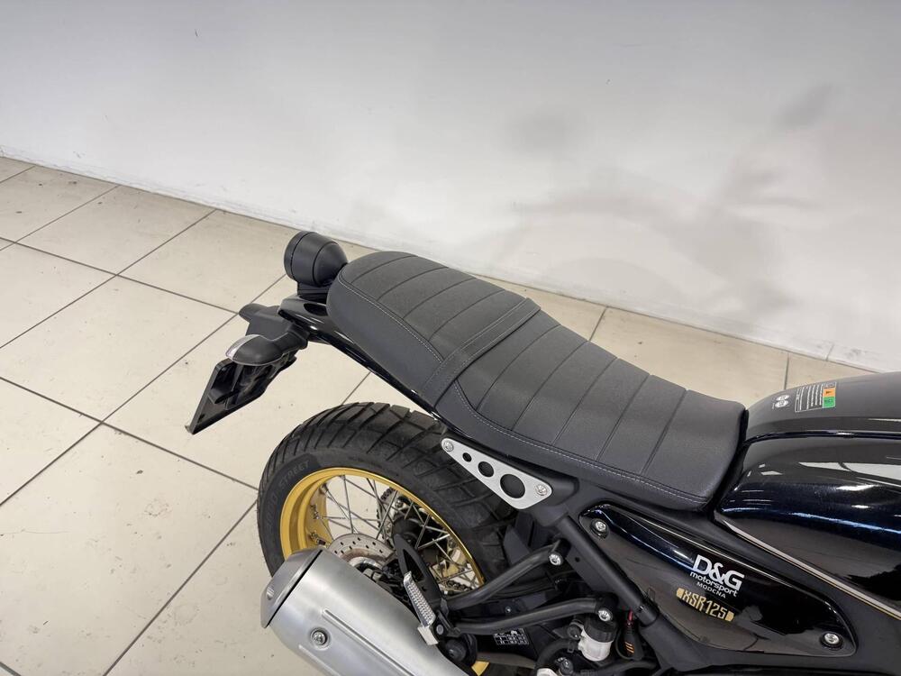 Yamaha MT-125 (2021 - 24) (17)