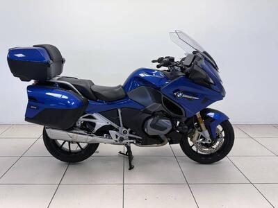 Bmw R 1250 RT (2021 - 25) usata