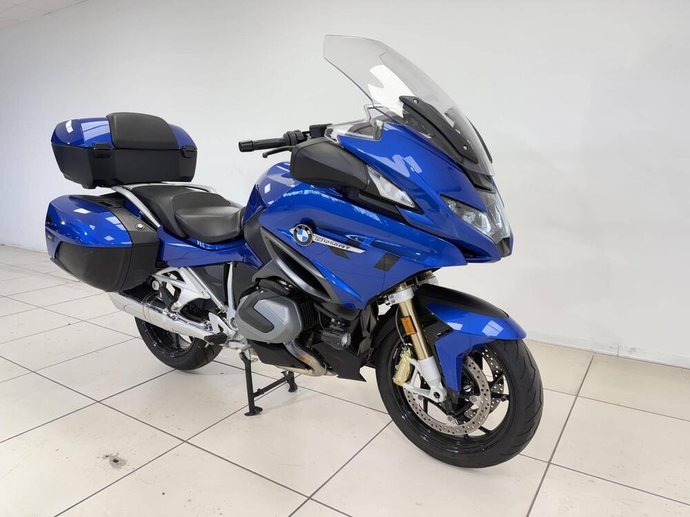 Bmw R 1250 RT (2021 - 25) (4)