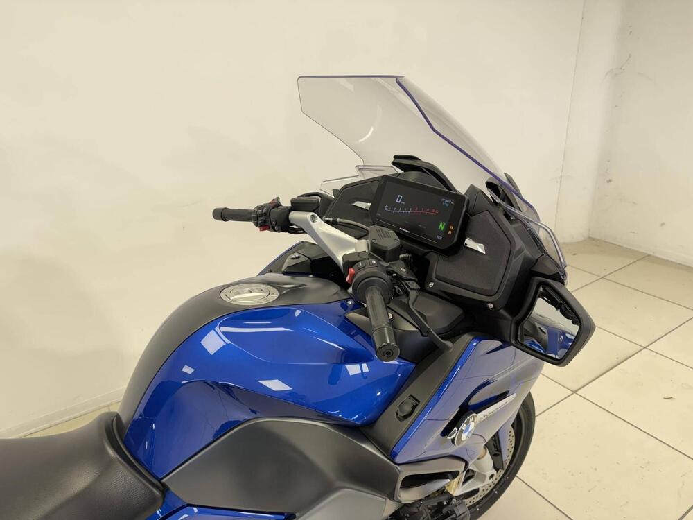 Bmw R 1250 RT (2021 - 25) (8)