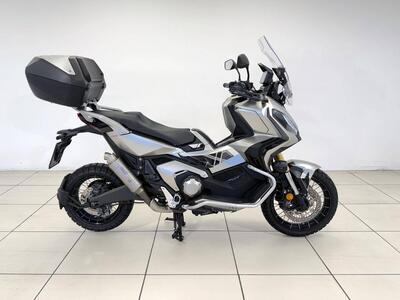 Honda X-ADV 750 DCT Adventure (2021 - 24) usata