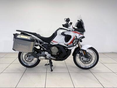 MV Agusta LXP Orioli (2024 - 26) usata