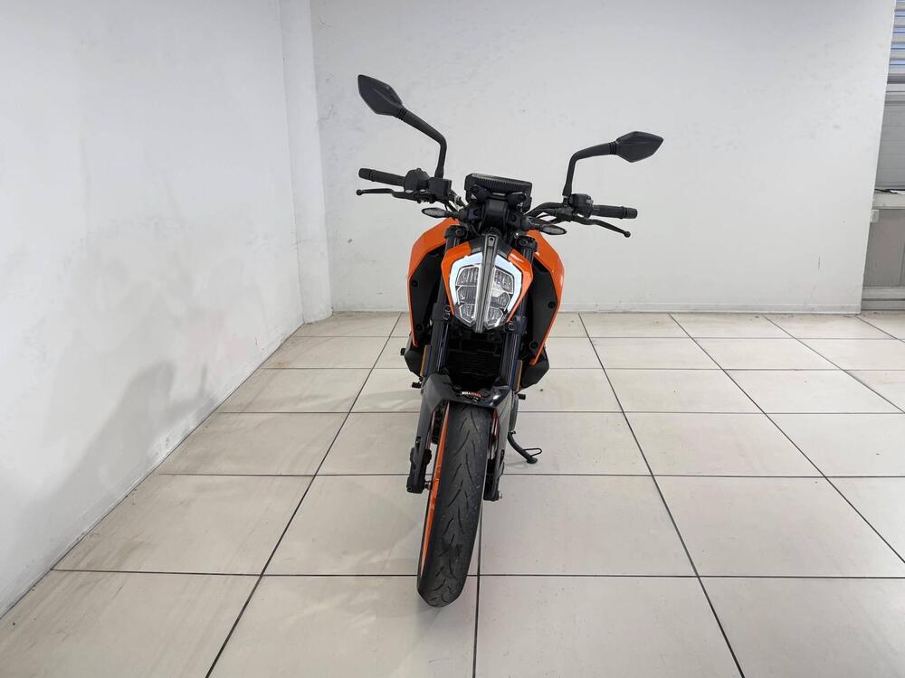 KTM 390 Duke (2021 - 23) (3)