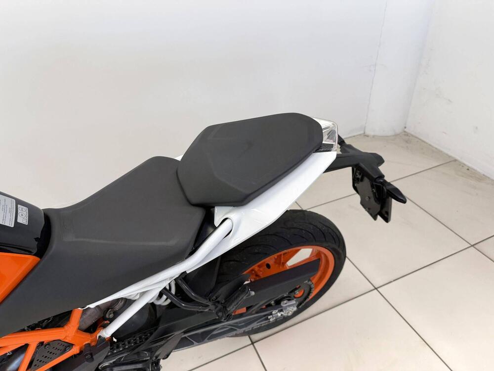 KTM 390 Duke (2021 - 23) (9)