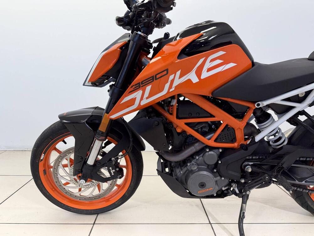 KTM 390 Duke (2021 - 23) (13)