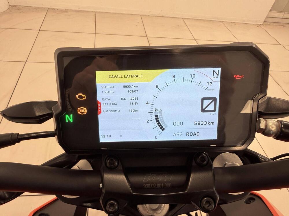 KTM 390 Duke (2021 - 23) (15)