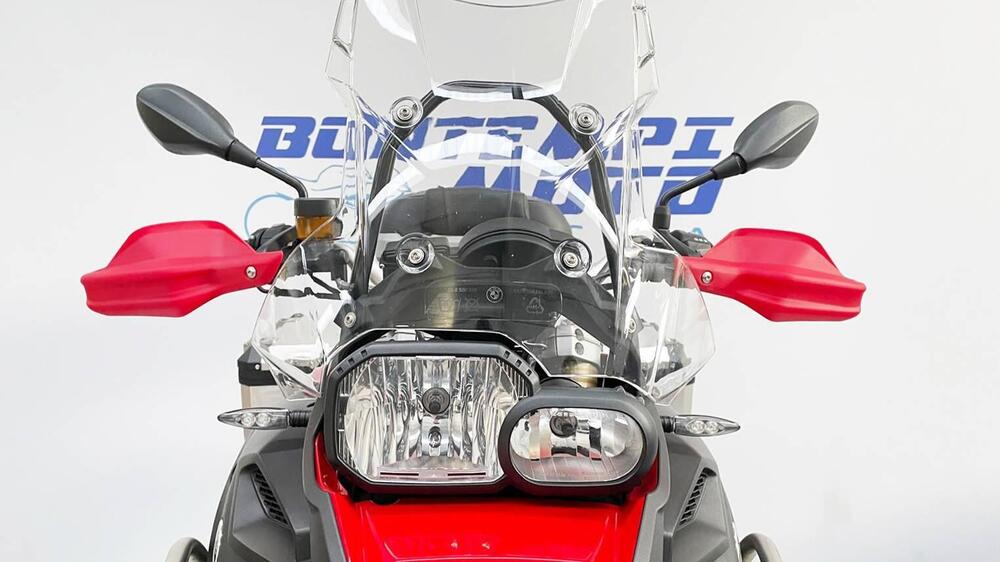 Bmw F 800 GS Adventure (2013 - 17) (17)