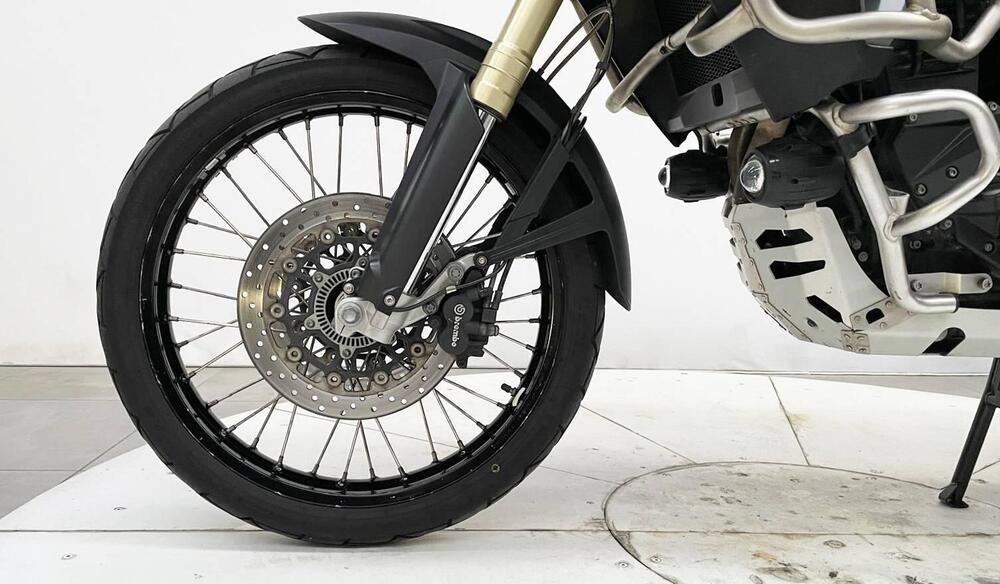 Bmw F 800 GS Adventure (2013 - 17) (3)