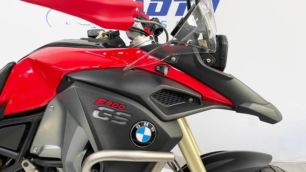Bmw F 800 GS Adventure (2013 - 17) (10)