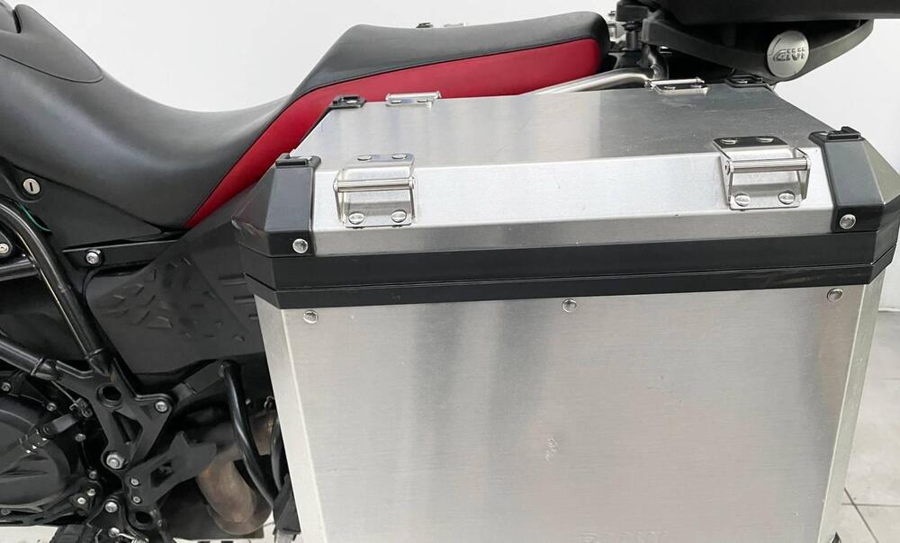 Bmw F 800 GS Adventure (2013 - 17) (12)